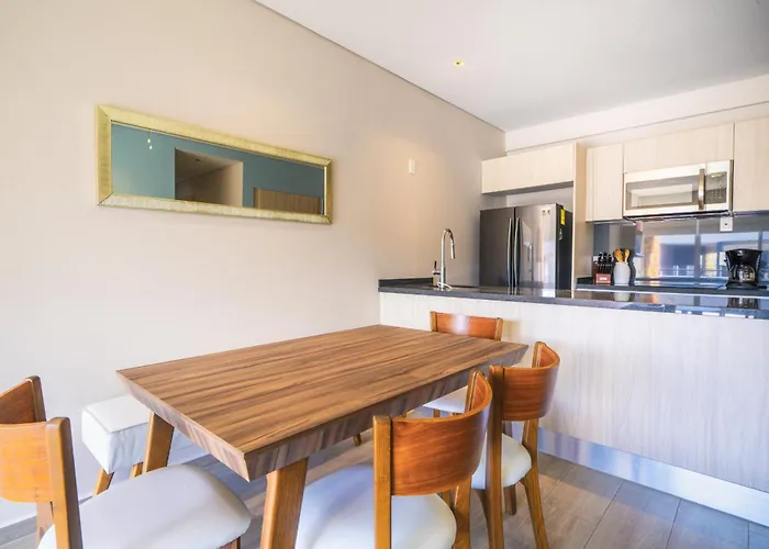 Luxury 2 Bedroom With Pool - At Playacar Ii Bamoa Apartment *