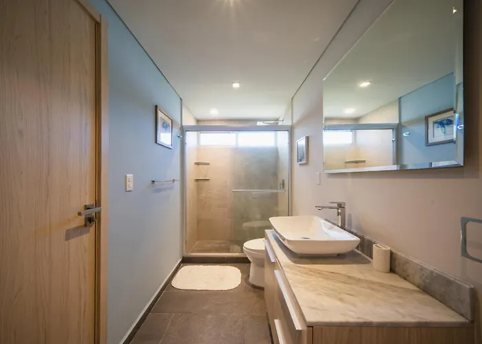 Luxury 2 Bedroom With Pool - At Playacar Ii Bamoa *